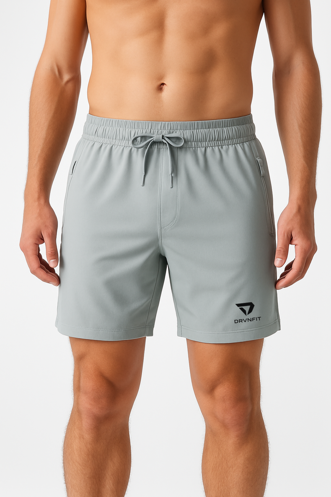 DRVNFIT Performance Shorts