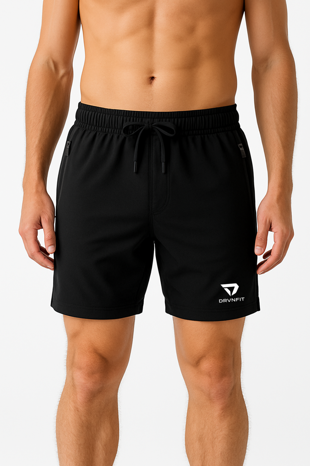 DRVNFIT Performance Shorts