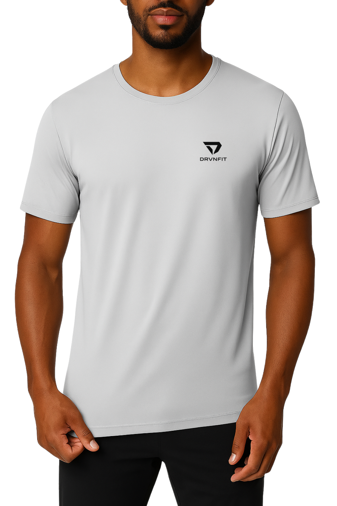 DRVNFIT Performance Tee