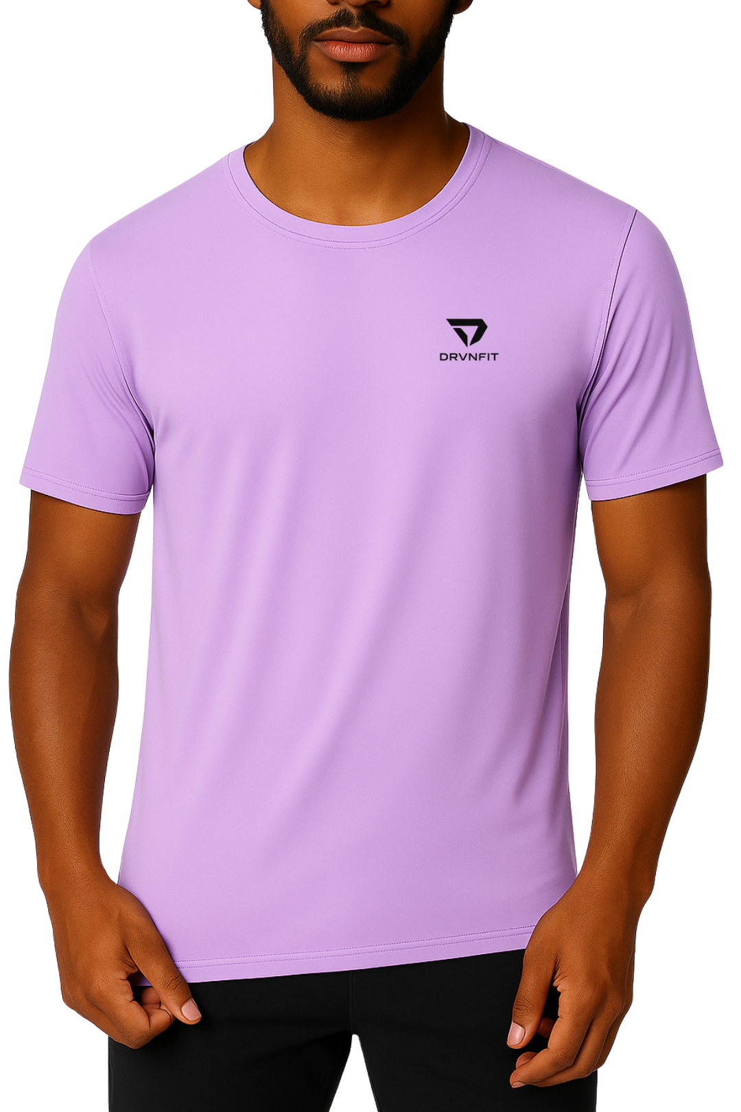 DRVNFIT Performance Tee