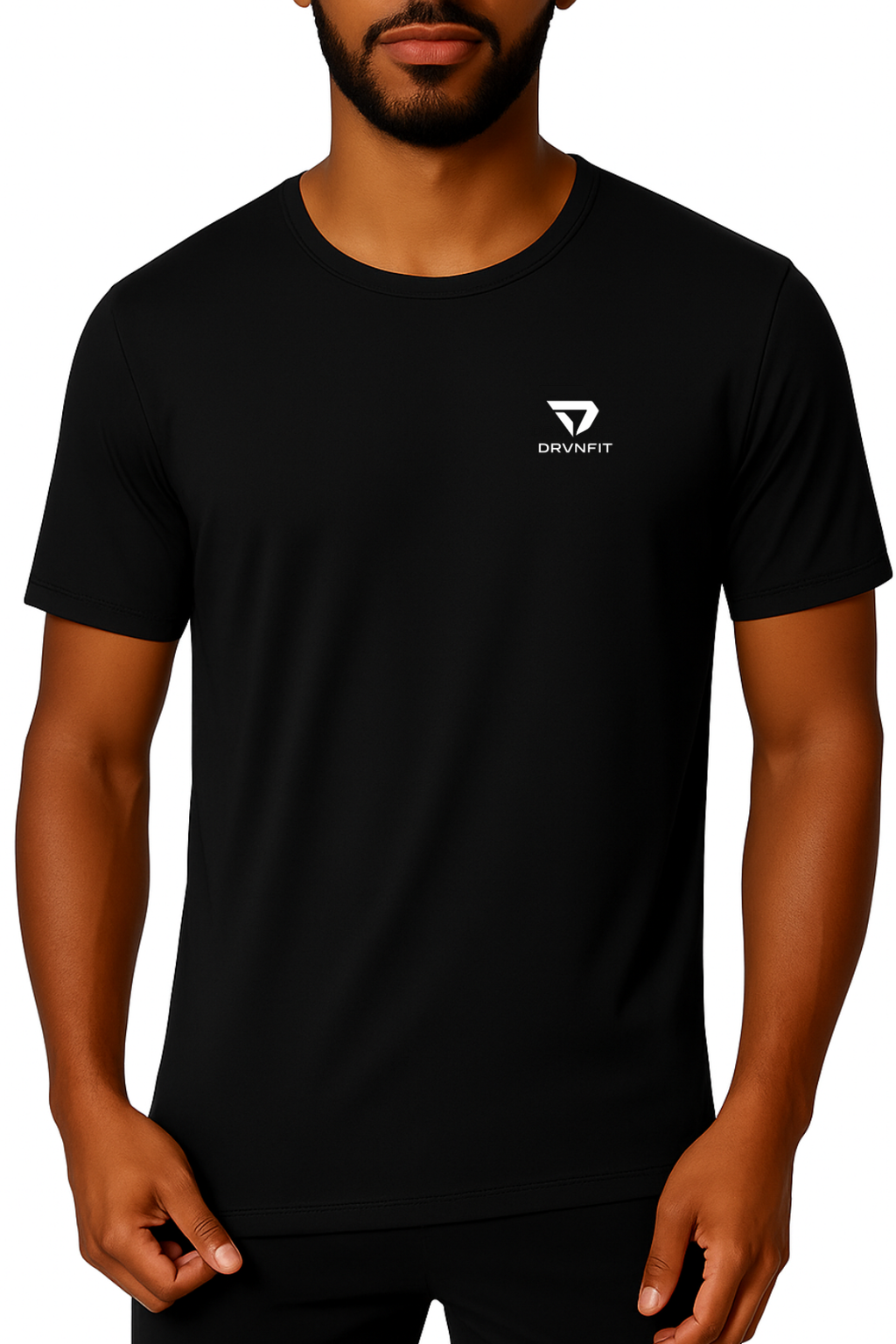 DRVNFIT Performance Tee