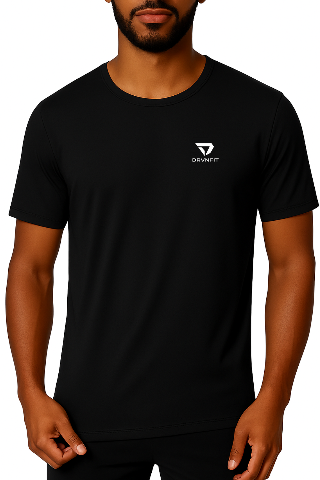 DRVNFIT Performance Tee
