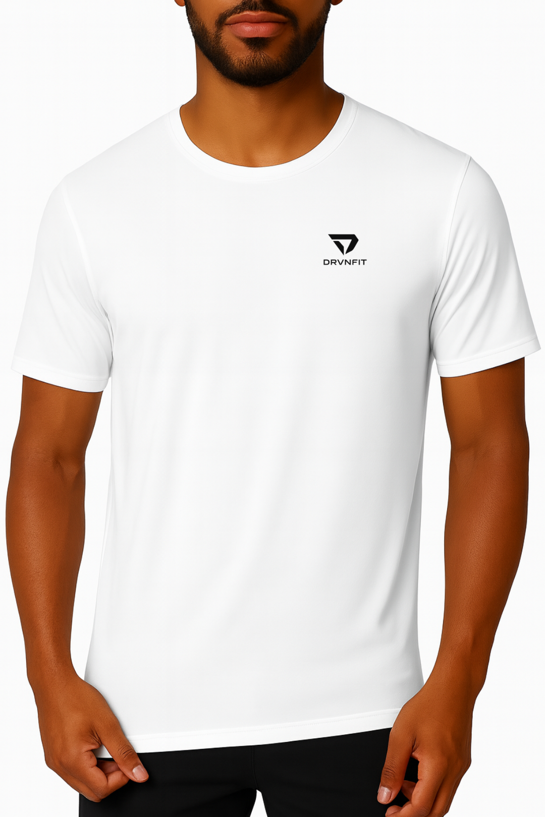 DRVNFIT Performance Tee